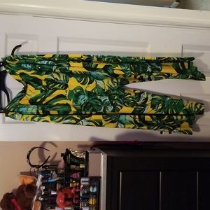 Rebdolls 4x island girl pants